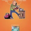 Ma vie de papa Tome 1, Lapuss'