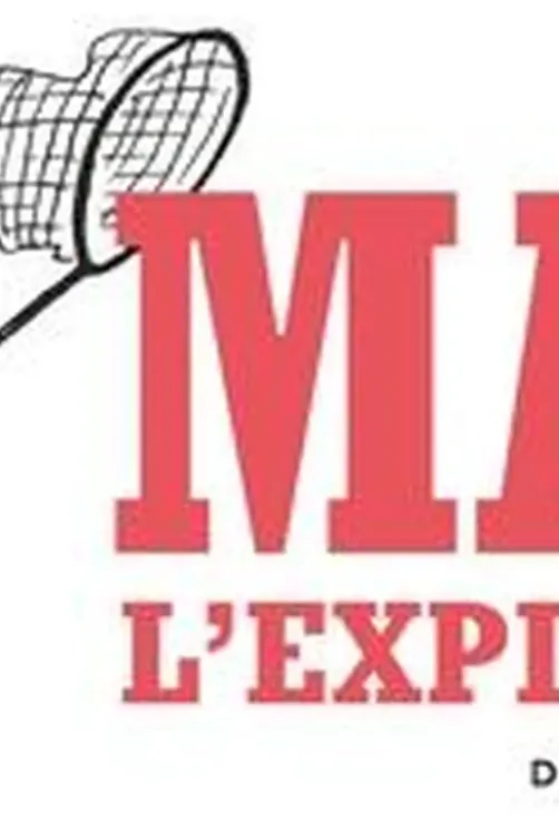 Max l'explorateur, Guy Bara