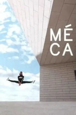 Méca. Edition bilingue français-anglais, Christophe Catsaros