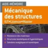 Mécanique des structures. Résistance des matériaux, 2e édition, Arnaud Delaplace