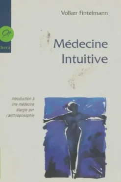 Médecine intuitive, Volker Fintelmann