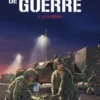 Médecins de guerre Tome 2 : À la dérive, Patrice Buendia