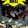 Mekka Nikki Tome 2 : Lorunis, Exaheva