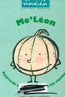 Me'Léon, Agathe Hennig