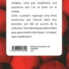 Melting pommes, Le Pommier