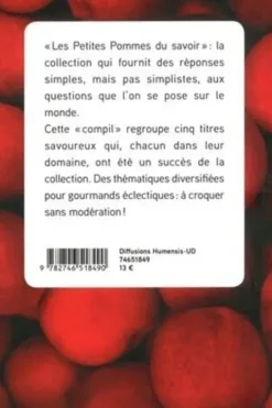 Melting pommes, Le Pommier