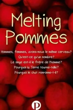 Melting pommes, Le Pommier