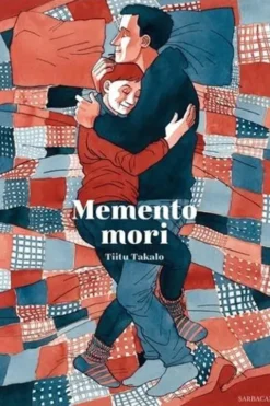 Memento Mori, Tiitu Takalo