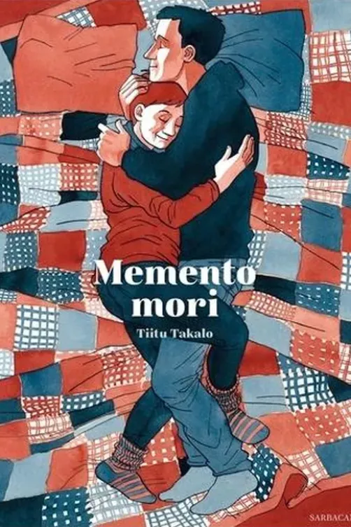 Memento Mori, Tiitu Takalo