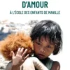 Mendiants d'amour. A l'école des enfants de Manille, Matthieu Dauchez