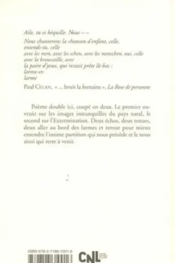 Menschen, Gérard Haller
