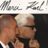 Merci Karl !, Arnaud Maillard