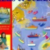 MERS ET OCEANS. Decouverte experimentale de la geographie, Collectif