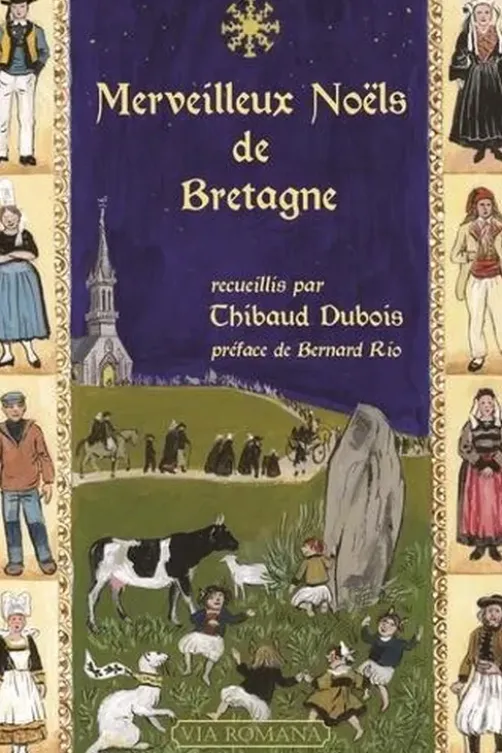 Merveilleux Noëls de Bretagne, Thibaud Dubois