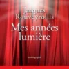 Mes années lumière, Jacques Rouveyrollis