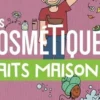 Mes cosmétiques faits maison, Merci les livres