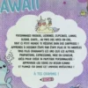 Mes dessins Kawaii trop mignons !, Mayumi Jezewski