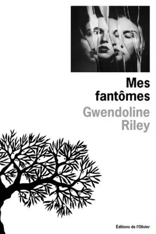 Mes fantômes, Gwendoline Riley