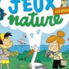 Mes jeux nature Les oiseaux, Virginie Loubier