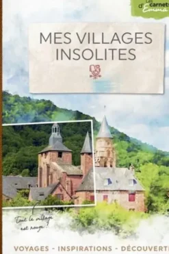 Mes villages insolites, Georges Feterman