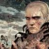 Meta-Baron Tome 4 : Simak le Transhumain, Jerry Frissen
