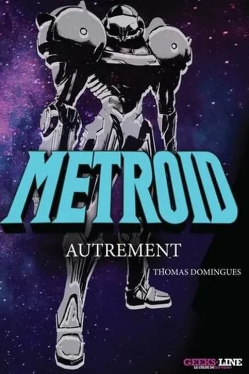 Metroid Autrement, Thomas Domingues