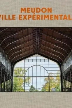 Meudon ville expérimentale, Bertil Scali