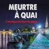 Meurtre à quai. L'inconnue du pont de pierre, Romuald Olb