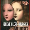 Meurtres en cinq actes, Hélène Clerc-Murgier