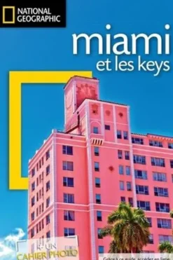 Miami et les Keys, Mark Miller