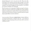 Michel Polnareff. Un prince en otage, Ludovic Perrin