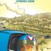 Michel Vaillant - Légendes Tome 3 : Effroyable saison, Denis Lapière