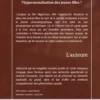 Mignonnes, l'hypersexualisation des jeunes filles ?, Leslie Atangana
