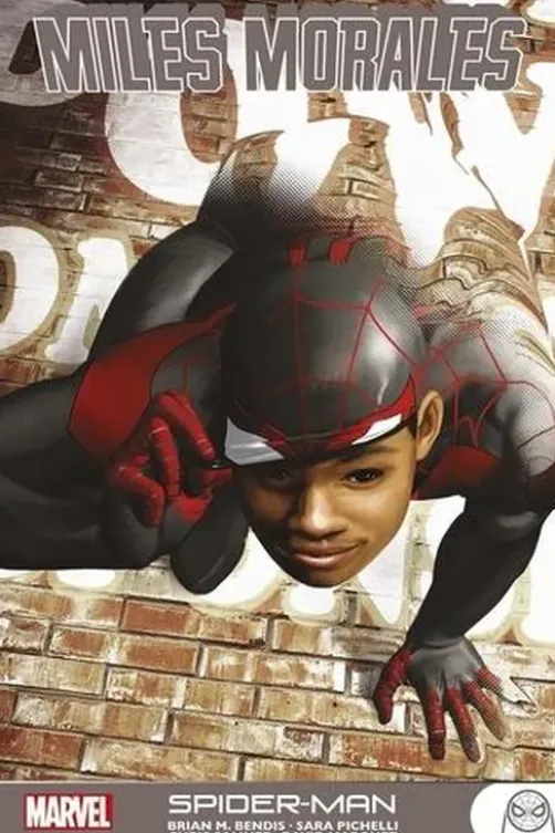 Miles Morales Tome 1 : Spider-Man, Brian Michael Bendis