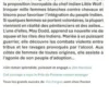 Mille femmes blanches Tome 1 : Les carnets de May Dodd, Jim Fergus