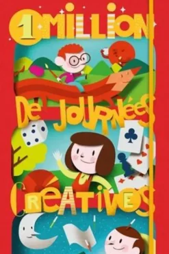 1 million de journées créatives pour les 5-8 ans, Fleurus