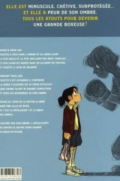 Mi-Mouche Tome 2 : Duels au collège, Vero Cazot