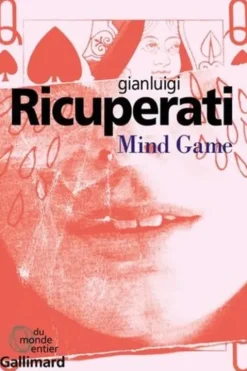 Mind Game, Gianluigi Ricuperati