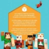 Minecraft. Construis un parc à thème, Stephanie Milton