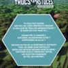 Minecraft, Le grand livre des trucs et astuces, Stéphane Pilet