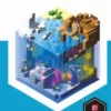 Minecraft. Le guide Océans, Stephanie Milton