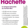 Mini dictionnaire Hachette de la langue française. 35 000 mots, Jean-Pierre Mével
