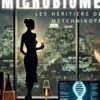 Mission : Microbiome. Les héritiers de Metchnikoff, Patrick Veiga