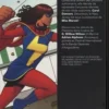 Miss Marvel : Métamorphose, G. Willow Wilson