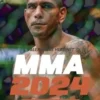 MMA 2024. L'année de tous les possibles, Alexandre Herbinet