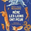 Même les lions ont peur, Chiara Morosinotto