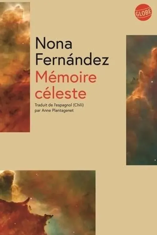 Mémoire céleste, Nona Fernández