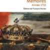 Mémoires. Année 1715, Duc de Saint-Simon
