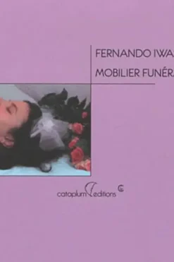 Mobilier funéraire, Fernando Iwasaki