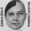 Modern Lovers. Karina Bisch & Nicolas Chardon, Edition bilingue français-anglais, Thibaut de Ruyter